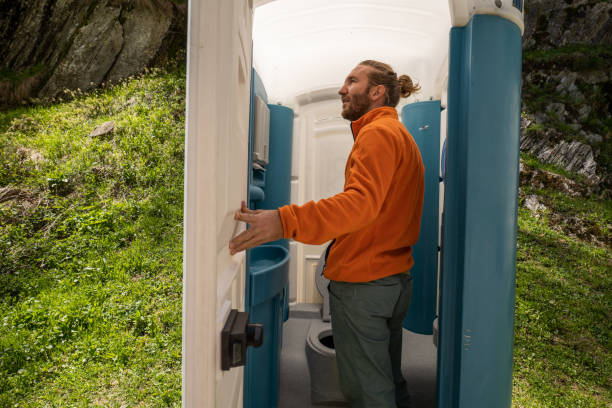 Best Construction site porta potty rental  in Weatherford, OK