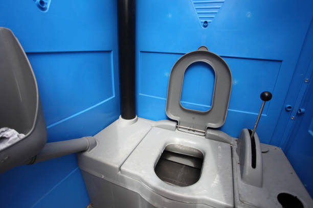 Portable Toilet Options We Offer in Weatherford, OK