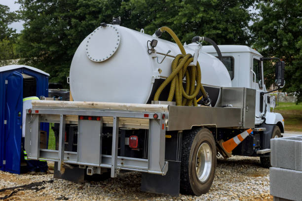 Weatherford, OK porta potty rental Company