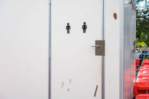 Best Portable bathroom rental  in Weatherford, OK