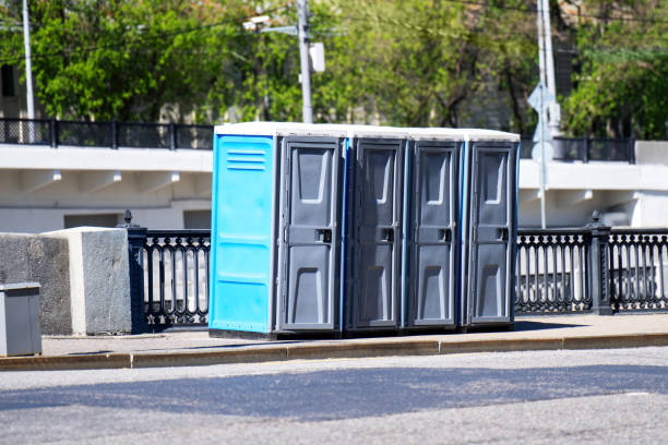 Porta potty services near me in Weatherford, OK