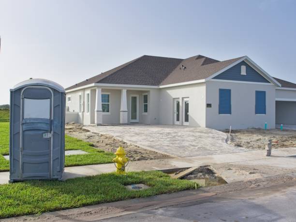Best Porta potty cleaning services  in Weatherford, OK
