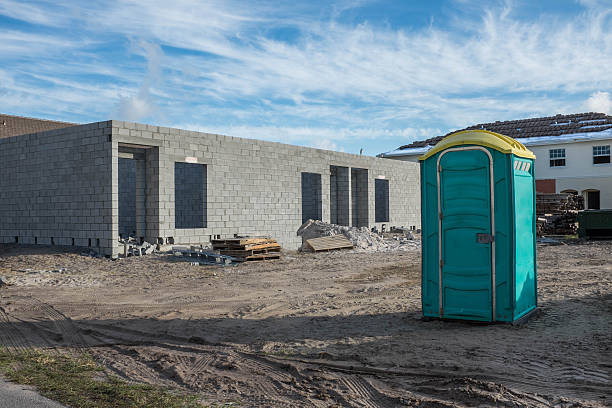 Best Temporary restroom rental  in Weatherford, OK
