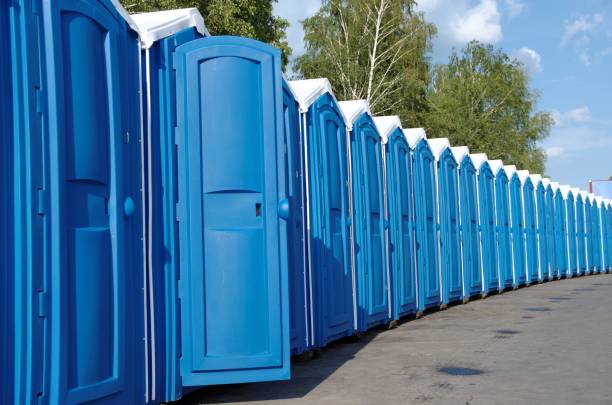 Best Luxury portable toilet rental  in Weatherford, OK